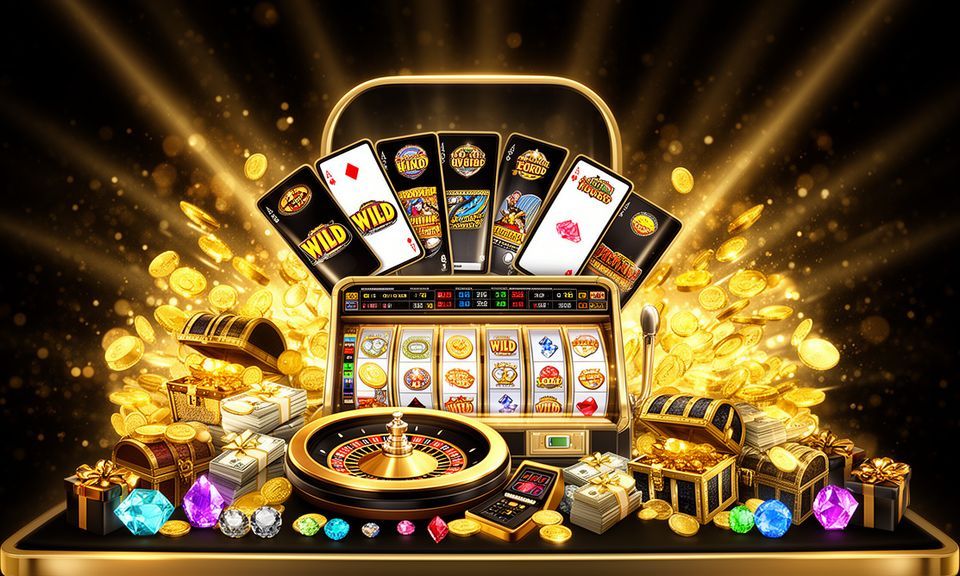 1king 1king xây dựng sảnh game như thế nào